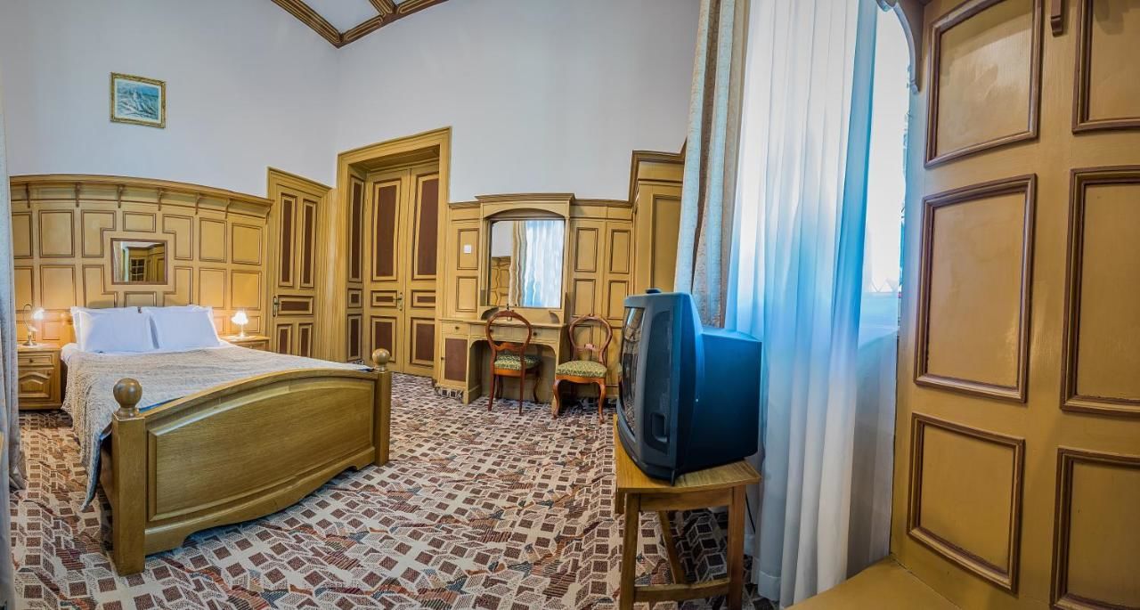 Виллы Olala Vila Sinaia Синая-13