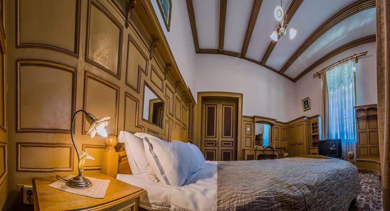 Виллы Olala Vila Sinaia Синая-14
