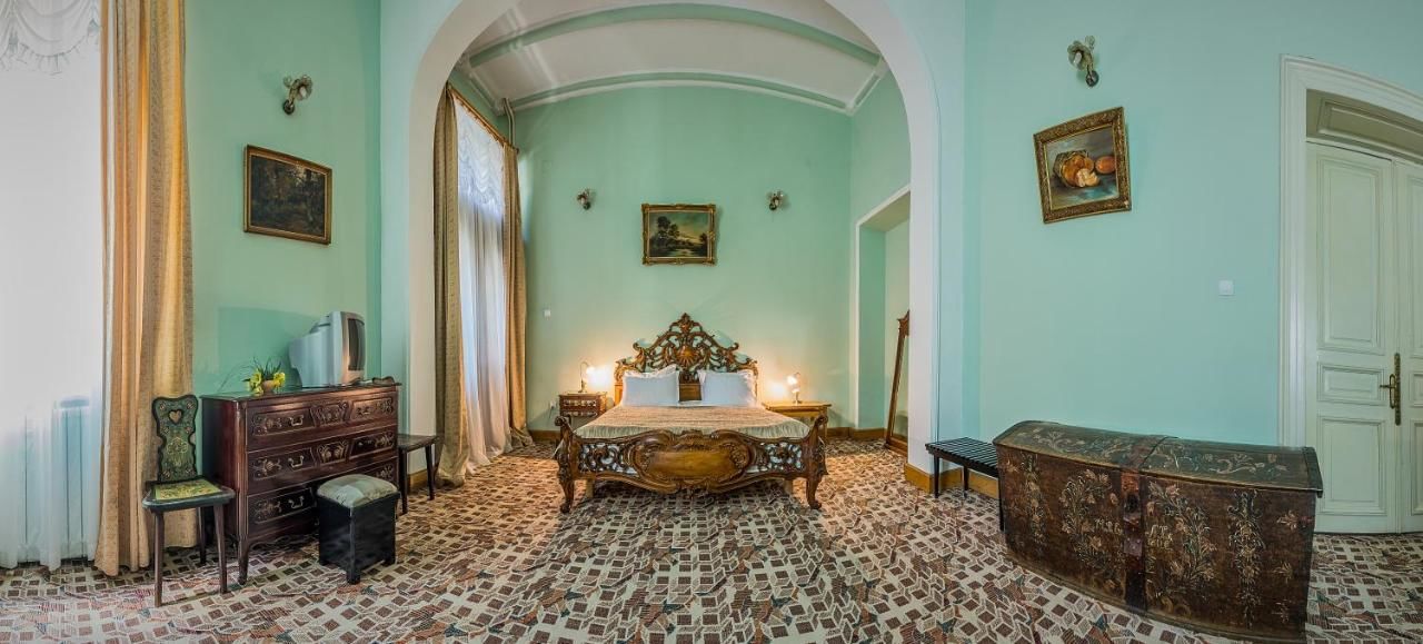 Виллы Olala Vila Sinaia Синая-15