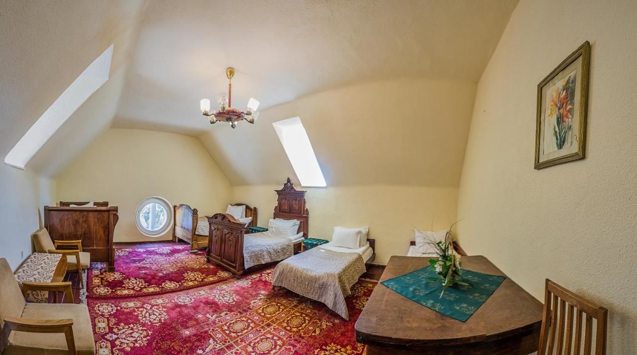 Виллы Olala Vila Sinaia Синая-26