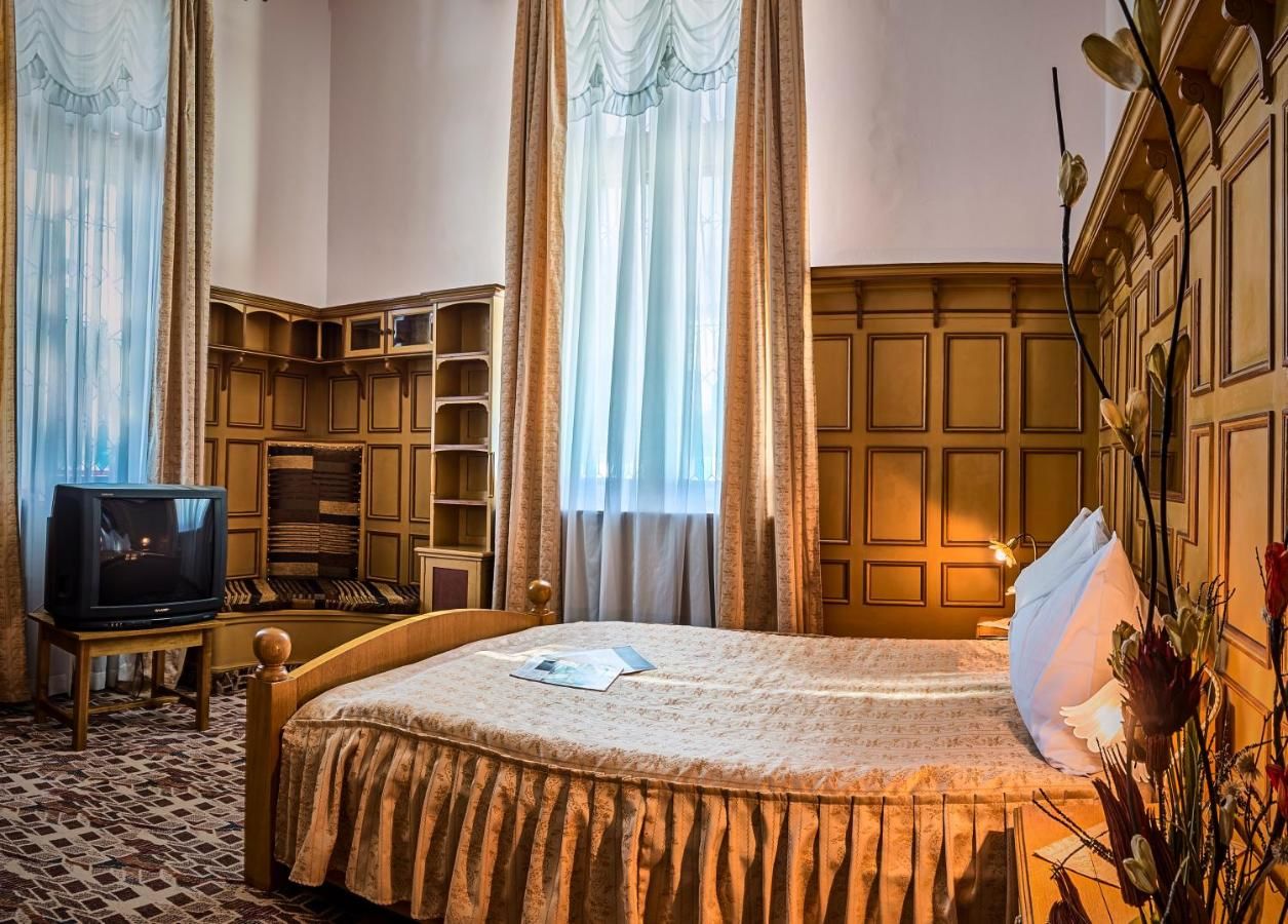 Виллы Olala Vila Sinaia Синая-31