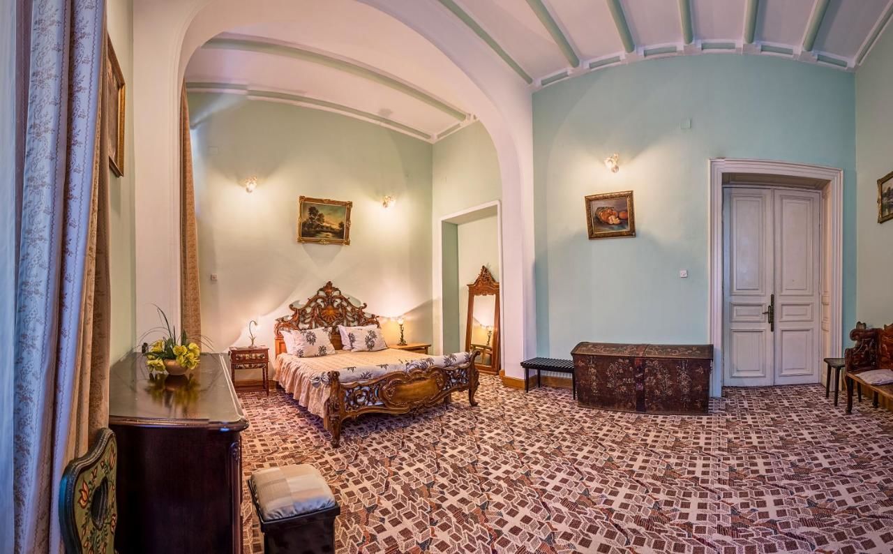 Виллы Olala Vila Sinaia Синая-32