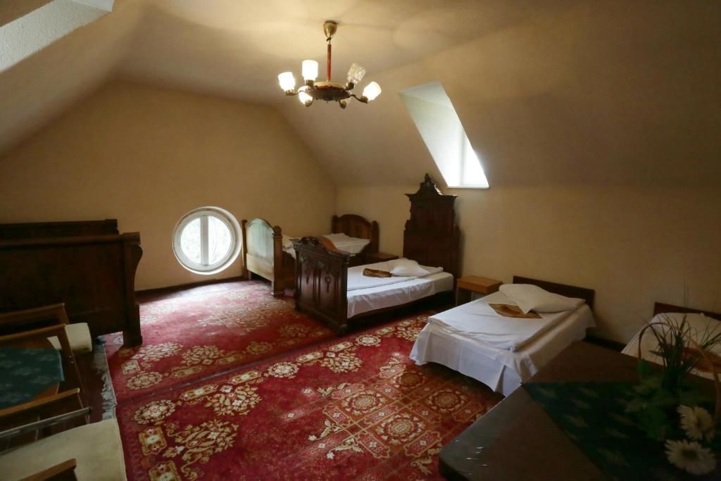 Виллы Olala Vila Sinaia Синая-51