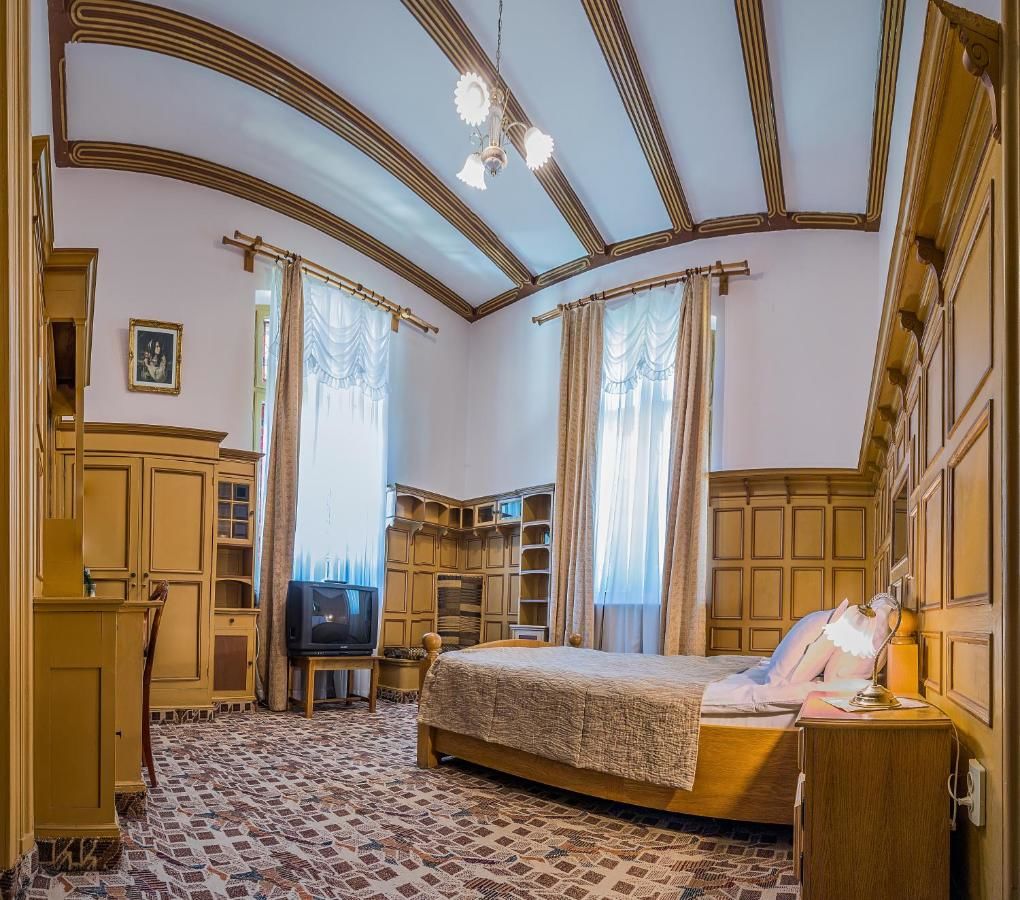 Виллы Olala Vila Sinaia Синая-8