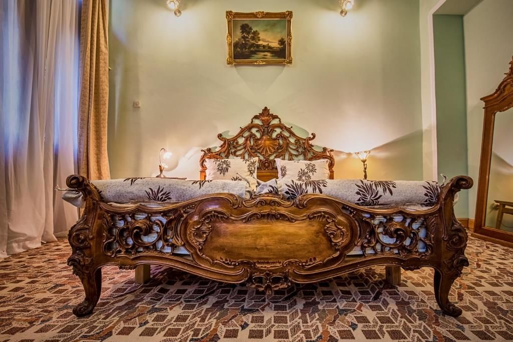 Виллы Olala Vila Sinaia Синая-62