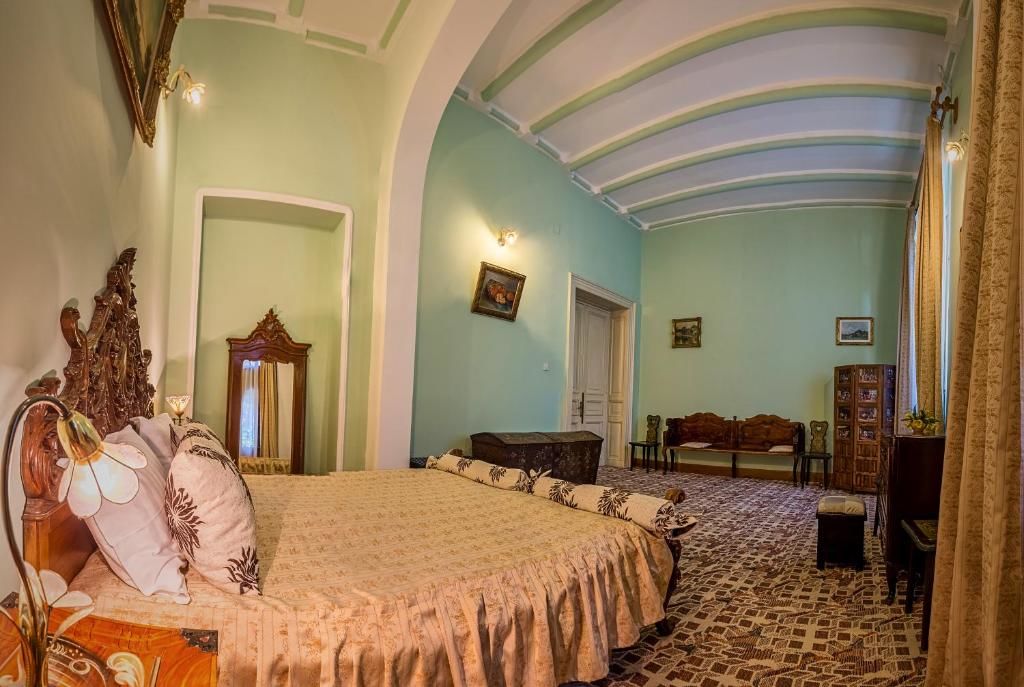 Виллы Olala Vila Sinaia Синая-63