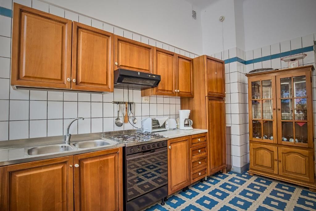 Виллы Olala Vila Sinaia Синая-67