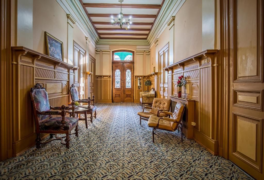 Виллы Olala Vila Sinaia Синая-68