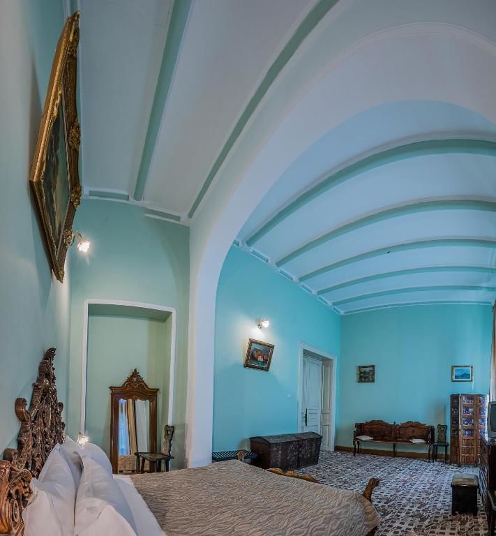 Виллы Olala Vila Sinaia Синая-72