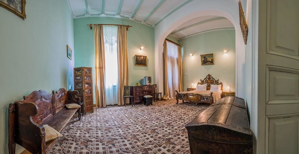 Виллы Olala Vila Sinaia Синая-73