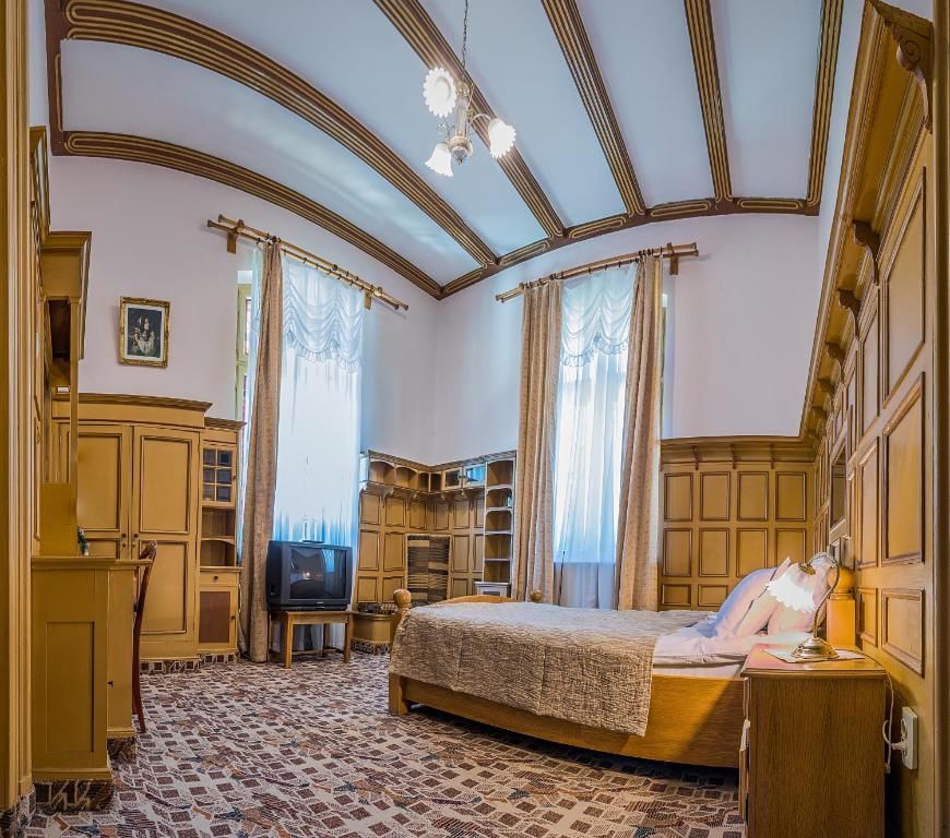 Виллы Olala Vila Sinaia Синая-75