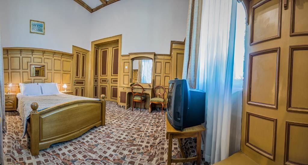 Виллы Olala Vila Sinaia Синая-77